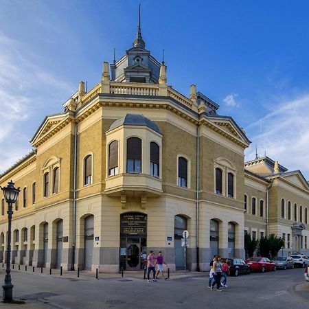 Strawberry Apartments City Center Novi Sad Eksteriør billede